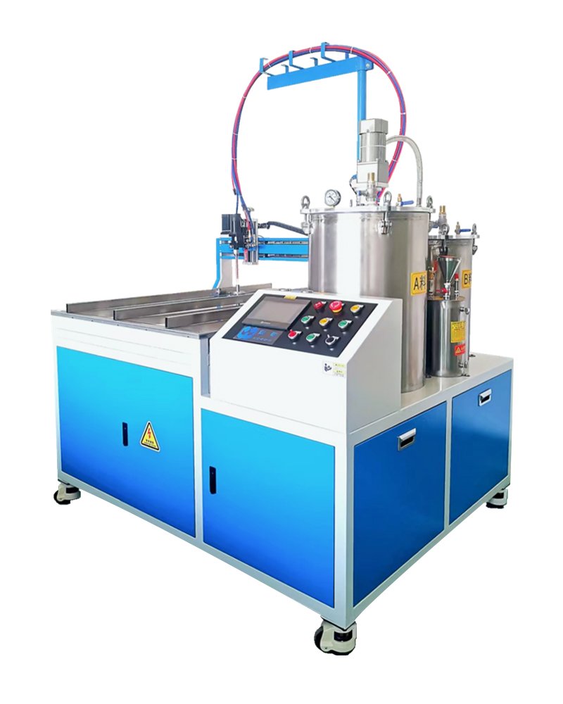 全自动环氧树脂灌胶机