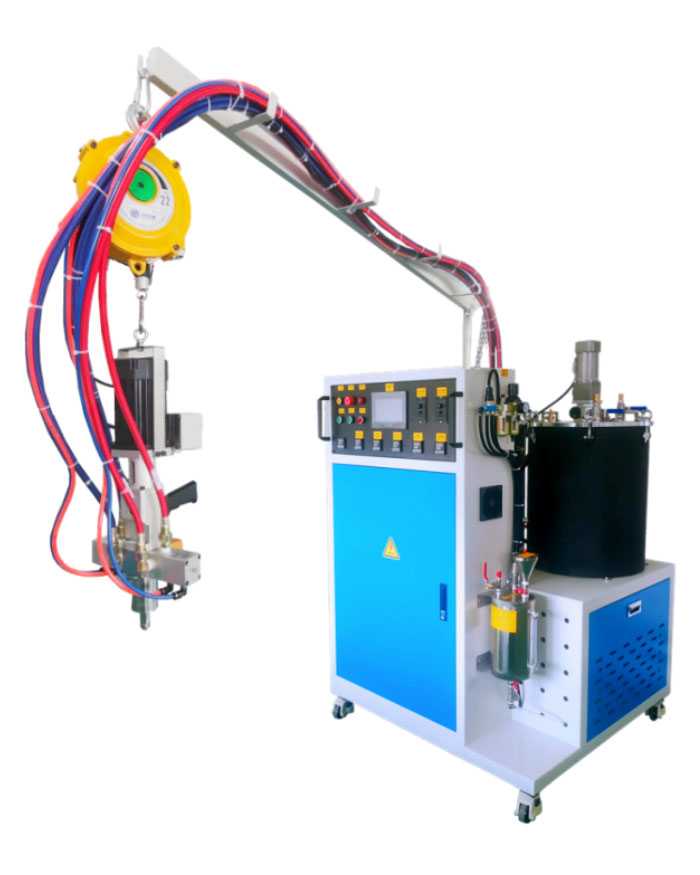 小型聚氨酯（PU）发泡机