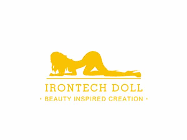 Irontech Doll