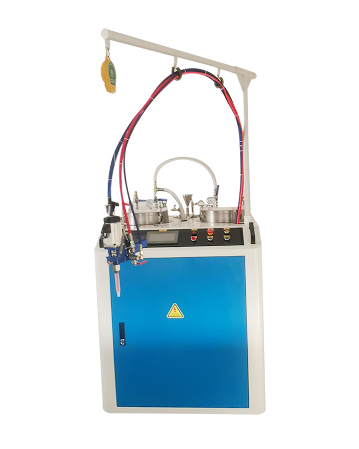 聚氨酯（PU）灌胶机