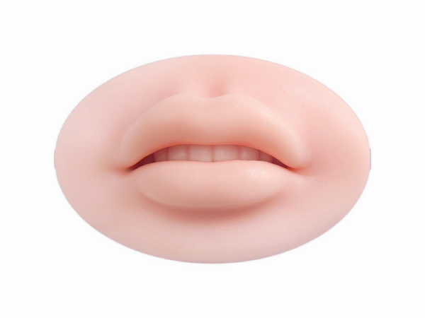 硅胶仿真嘴巴