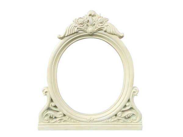 聚氨酯仿木线条