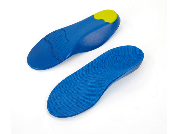 聚氨酯发泡鞋垫