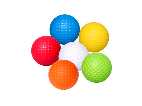 聚氨酯发泡子弹球