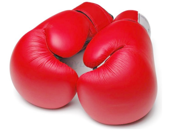 拳击手套内胆发泡