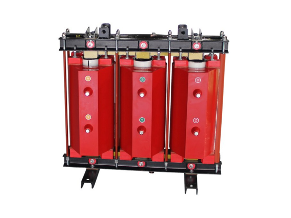 环氧树脂干式变压器真空浇注