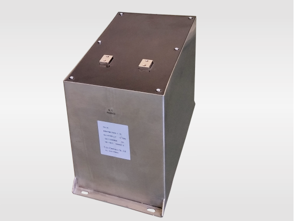 新能源电容环氧树脂真空浇注