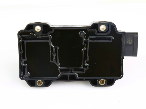 点火线圈环氧树脂真空灌封