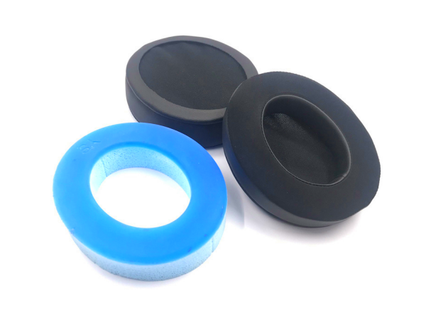 冰感凝胶耳机罩