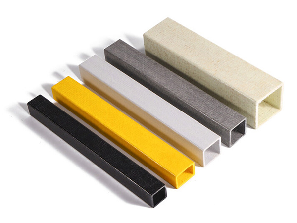 玻璃钢拉挤型材