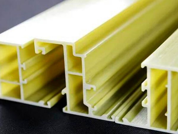 聚氨酯拉挤门窗型材