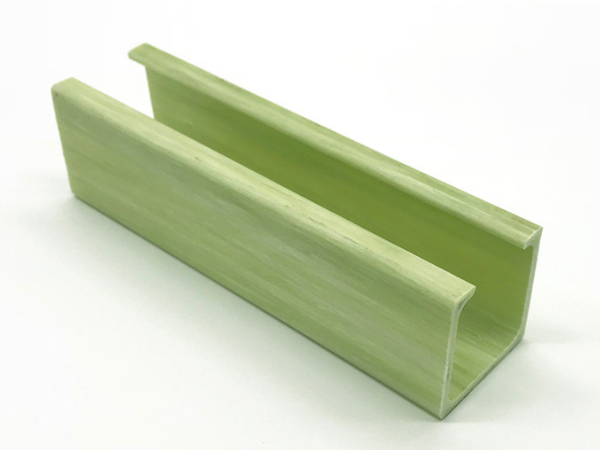 聚氨酯拉挤成型工艺太阳能光伏边框/支架