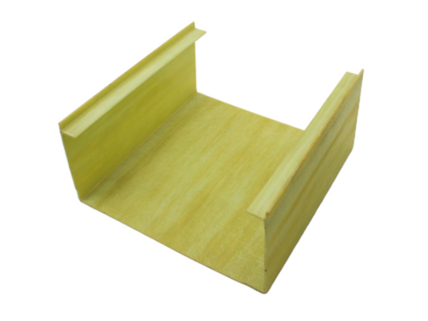 聚氨酯拉挤成型工艺电缆桥架管箱