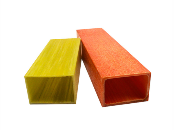 聚氨酯拉挤工艺方管