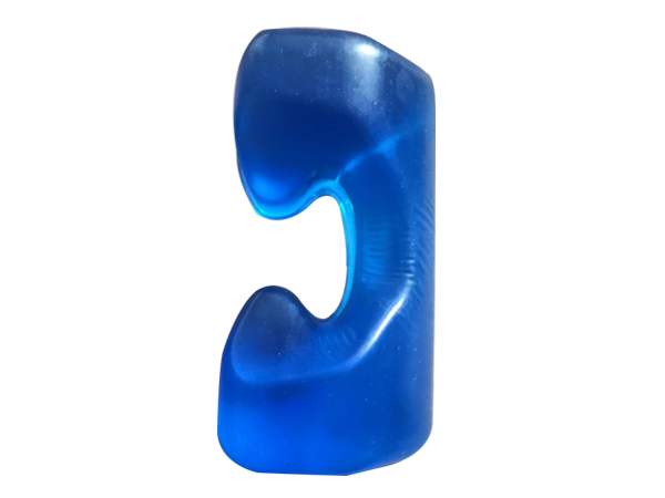 医用凝胶体位垫