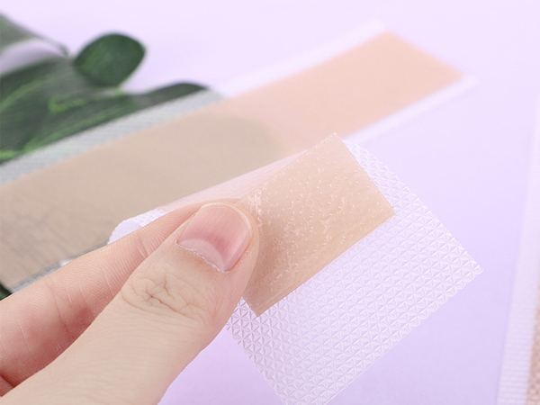 医用硅凝胶敷料