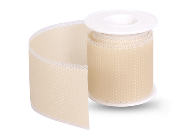 医用硅凝胶绷带