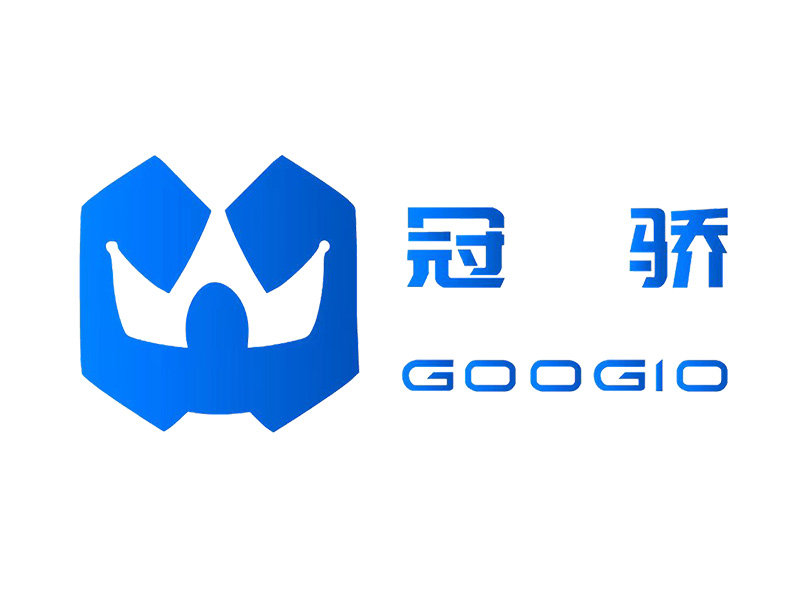 精密流体，智造未来：冠骄机械，您值得信赖的智能配比装备伙伴