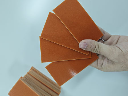 微胶囊灭火贴片生产设备，高粘度硅胶的完整解决方案