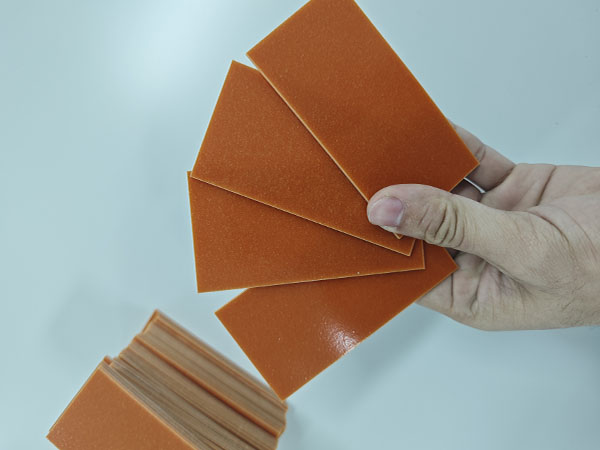 微胶囊灭火贴片