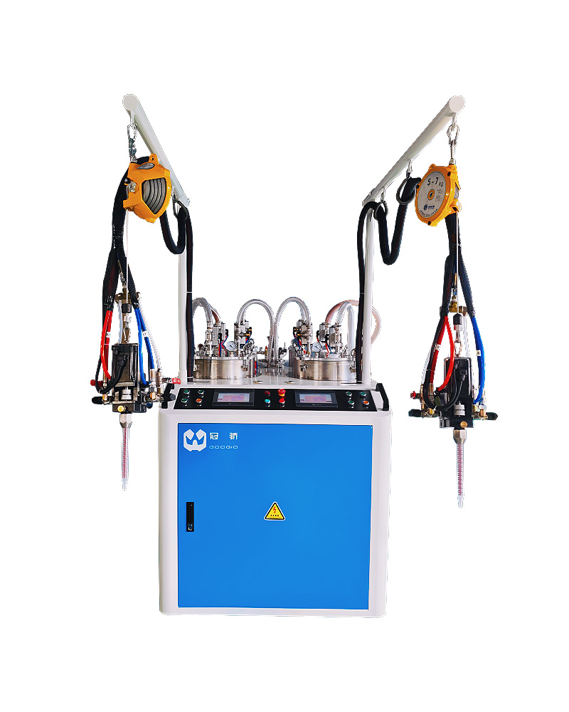 环氧树脂灌胶机