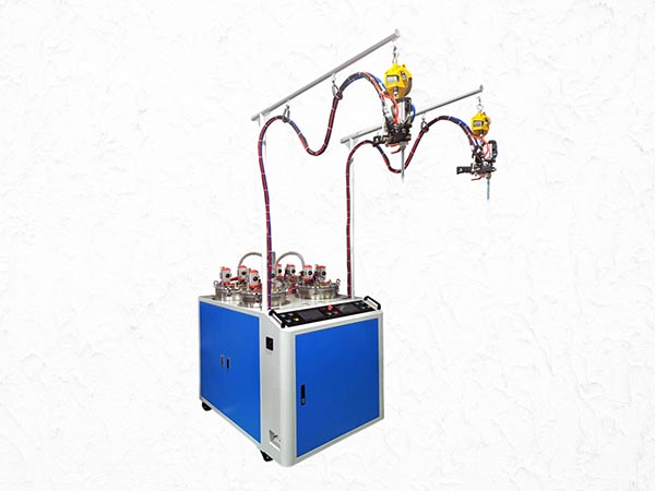 灌胶机保养其实很简单！老师傅的一天维护全流程