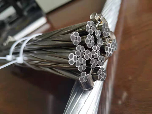 碳纤维复合芯导线